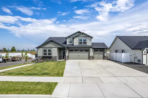 1486 W 67th Ave, Spokane, WA 99224