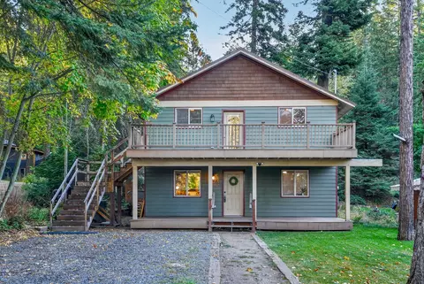 13906 N East Newman Lake Dr, Newman Lake, WA 99025