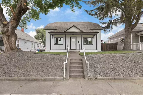 2801 E Diamond Ave, Spokane, WA 99217