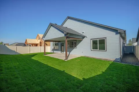 Exterior - 18069 N Morton Ct, Colbert, WA 99005 photo 6 of 6