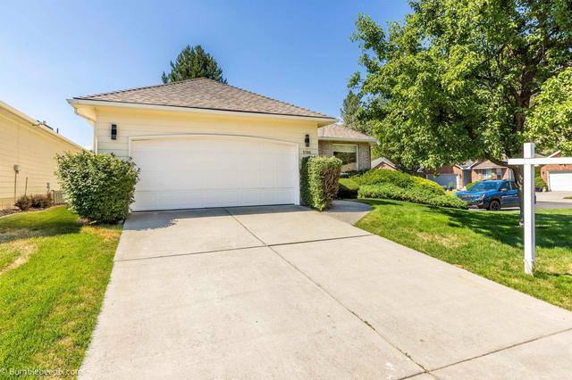 5704 S Pony Ct, Spokane, WA 99224