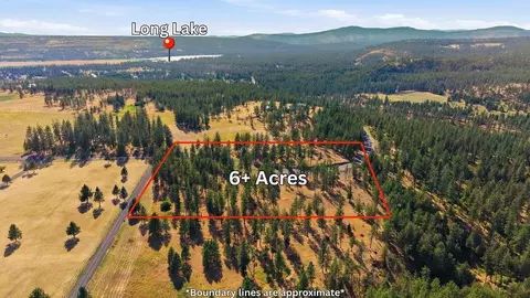 Nnnn Jergens Rd, Nine Mile Falls, WA 99026
