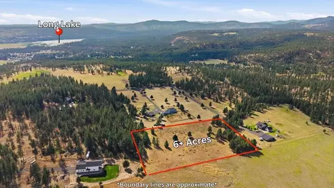 Nnnn Jergens Rd, Nine Mile Falls, WA 99026
