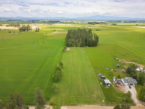 NKA Furze Rd #1, Clayton, WA 99110