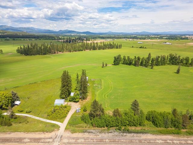 NKA Highway 395 S #8, Clayton, WA 99110