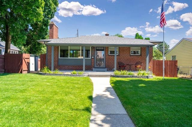 4518 N Walnut St, Spokane, WA 99205