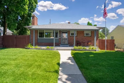 4518 N Walnut St, Spokane, WA 99205