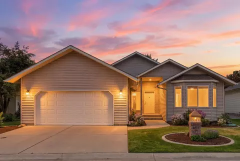 3838 S Eagle Ln, Spokane Valley, WA 99206