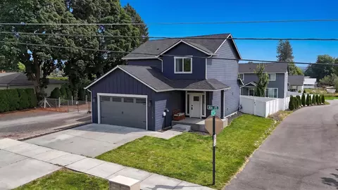 11728 E Alki Ave, Spokane Valley, WA 99206