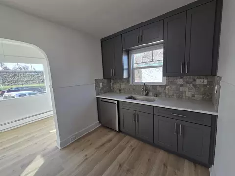 Kitchen - 4127 E 2nd Ave, Spokane, WA 99202 photo 1 of 3