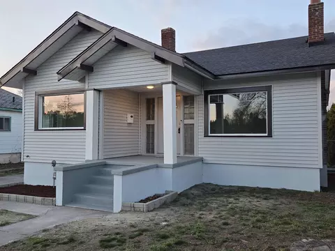 Exterior - 4127 E 2nd Ave, Spokane, WA 99202 photo 2 of 4
