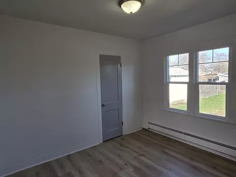 Bedroom - 4127 E 2nd Ave, Spokane, WA 99202 photo 1 of 5