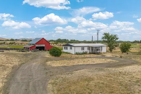 51859 Sr 2 E, Reardan, WA 99029
