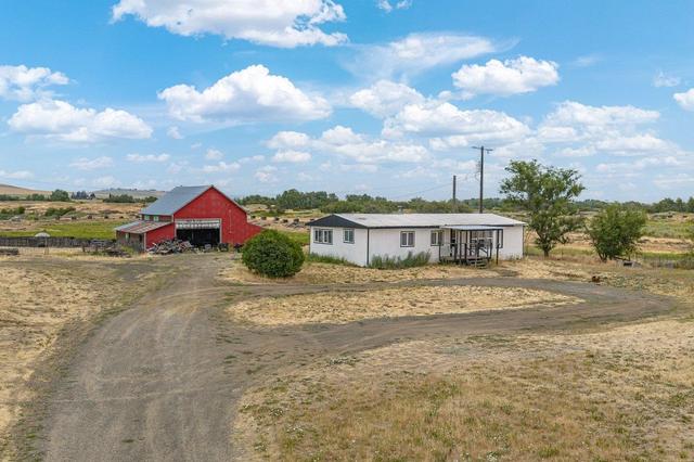 51859 Sr 2 E, Reardan, WA 99029