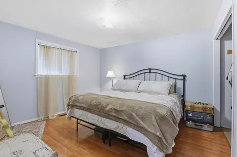 Bedroom - 11319 E Grace Ave, Spokane Valley, WA 99206 photo 2 of 4
