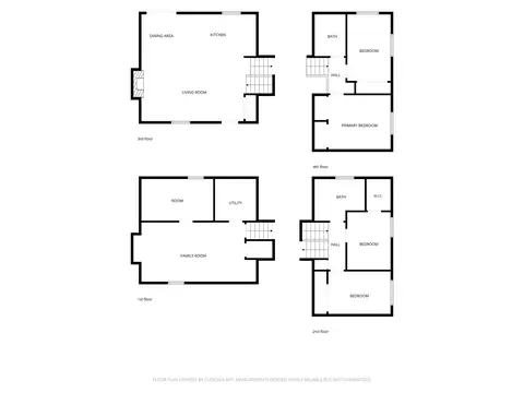 Floorplan - 11319 E Grace Ave, Spokane Valley, WA 99206 photo 4 of 5