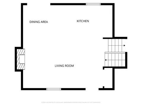 Floorplan - 11319 E Grace Ave, Spokane Valley, WA 99206 photo 2 of 5