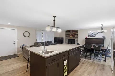 Kitchen - 11319 E Grace Ave, Spokane Valley, WA 99206 photo 3 of 4