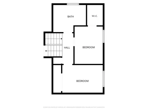 Floorplan - 11319 E Grace Ave, Spokane Valley, WA 99206 photo 1 of 5