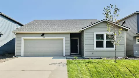 2514 S Warren Ln, Spokane Valley, WA 99037