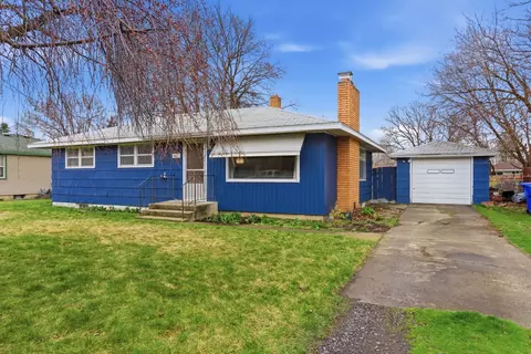 Exterior - 13123 E 5th Ave, Spokane Valley, WA 99216 photo 8 of 8