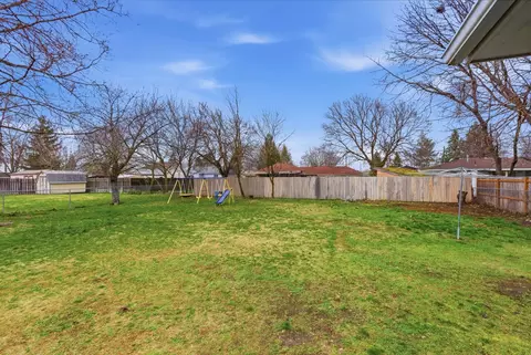 Exterior - 13123 E 5th Ave, Spokane Valley, WA 99216 photo 7 of 8