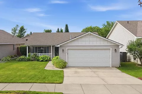 1616 E Vanetta Ln, Spokane, WA 99217 photo 2