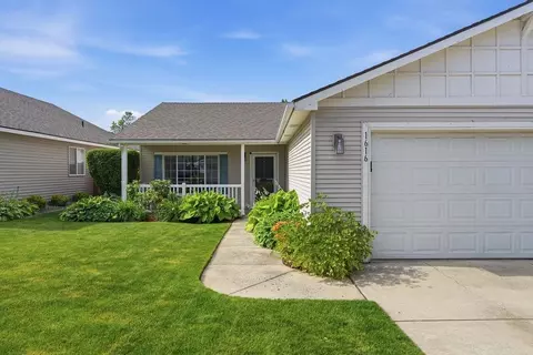 1616 E Vanetta Ln, Spokane, WA 99217 photo 3
