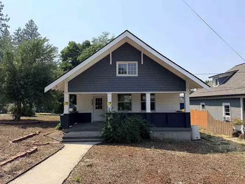 628 S Elm St, Spokane, WA 99204