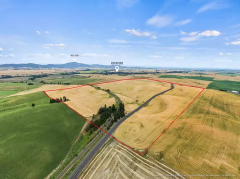 Nnnn S Sr 27 Hwy, Rockford, WA 99030