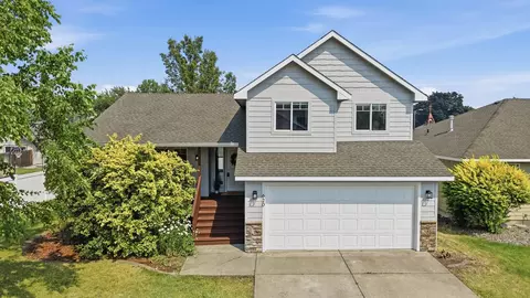 620 N Lucille Ln, Spokane Valley, WA 99216