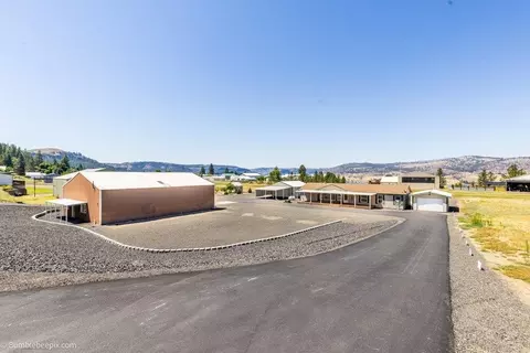 202 Airport Way #203 AIRPORT WAY, Seven Bays, WA 99122
