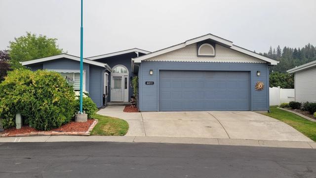 4411 S Sunny Creek Dr, Spokane, WA 99224