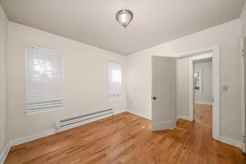 Bedroom - 508 E 19th Ave, Spokane, WA 99203 photo 2 of 5