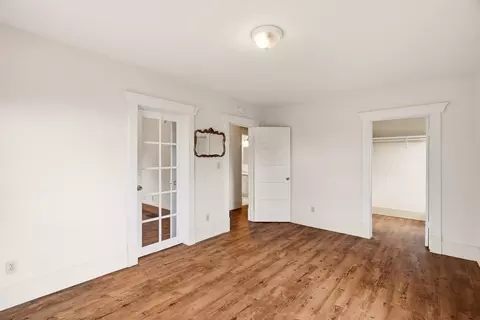 Bedroom - 418 E 19th Ave, Spokane, WA 99203 photo 1 of 5