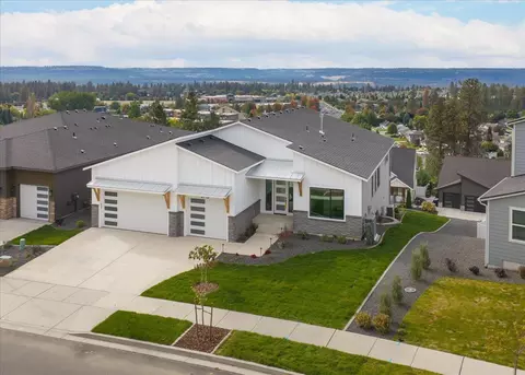 4710 W Lex Ave, Spokane, WA 99208