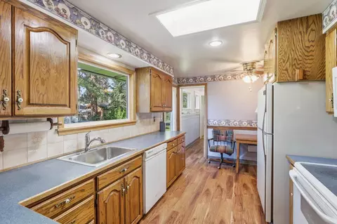 Kitchen - 12802 E Semro Ave, Spokane Valley, WA 99216 photo 1 of 3
