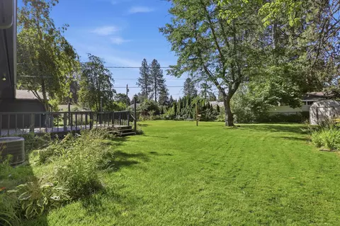 Exterior - 12802 E Semro Ave, Spokane Valley, WA 99216 photo 7 of 15