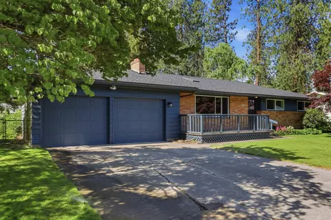 Exterior - 12802 E Semro Ave, Spokane Valley, WA 99216 photo 2 of 15
