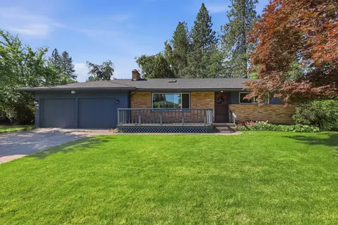 12802 E Semro Ave, Spokane Valley, WA 99216