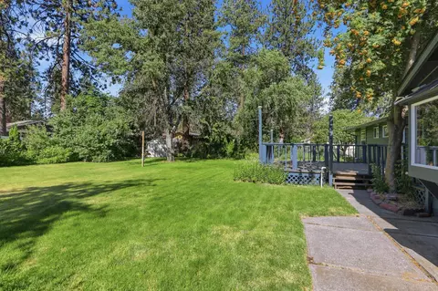Exterior - 12802 E Semro Ave, Spokane Valley, WA 99216 photo 10 of 15