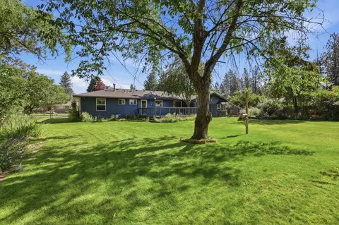Exterior - 12802 E Semro Ave, Spokane Valley, WA 99216 photo 8 of 15