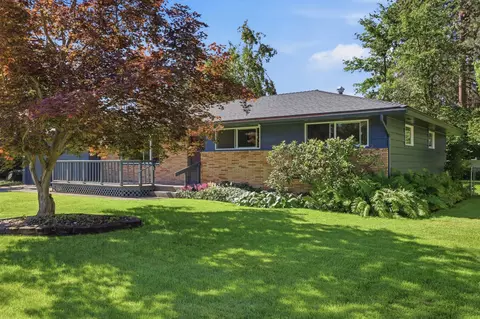 Exterior - 12802 E Semro Ave, Spokane Valley, WA 99216 photo 3 of 15