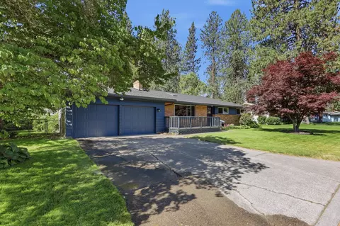 Exterior - 12802 E Semro Ave, Spokane Valley, WA 99216 photo 14 of 15