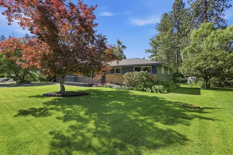 Exterior - 12802 E Semro Ave, Spokane Valley, WA 99216 photo 11 of 15