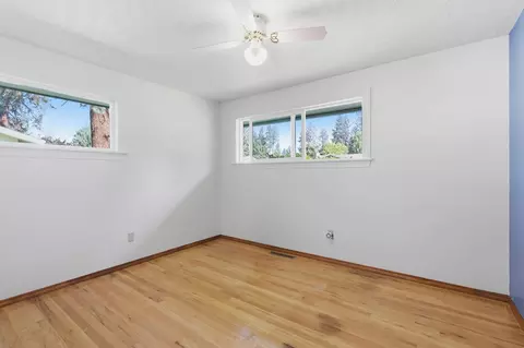 Bedroom - 12802 E Semro Ave, Spokane Valley, WA 99216 photo 4 of 4