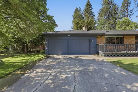 Exterior - 12802 E Semro Ave, Spokane Valley, WA 99216 photo 15 of 15
