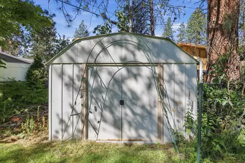 Exterior - 12802 E Semro Ave, Spokane Valley, WA 99216 photo 12 of 15