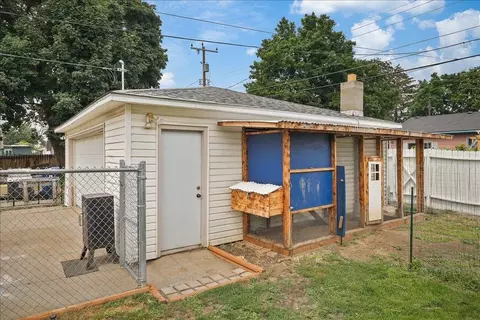 Exterior - 407 E Heroy Ave, Spokane, WA 99207 photo 6 of 6