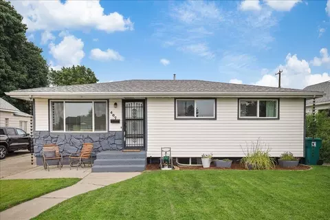 407 E Heroy Ave, Spokane, WA 99207